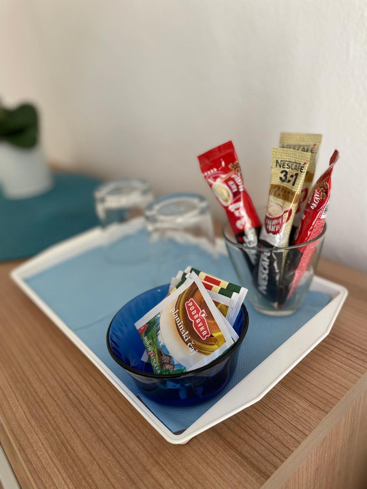 杜布罗夫尼克 Mm旅馆酒店 外观 照片